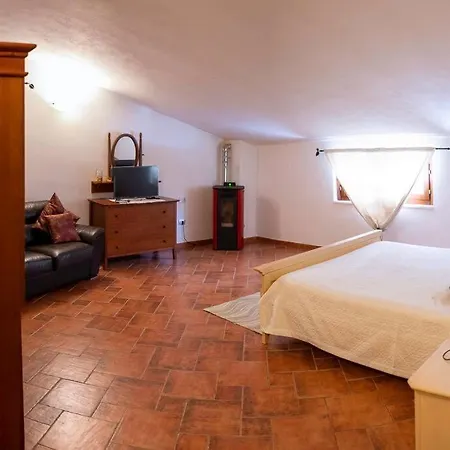 Matian 11 Posti Piscina Riscaldata Villa *