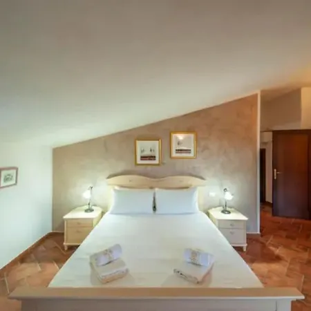 Villa Matian 11 Posti Piscina Riscaldata