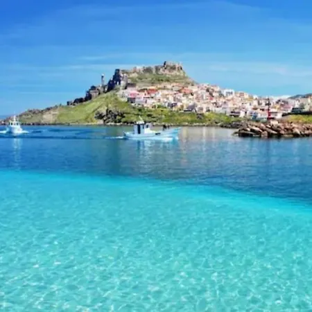 Villa Matian 11 Posti Piscina Riscaldata *